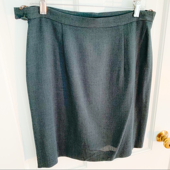 MOSCHINO Cheap & Chic Vintage Skirt Suit - Picture 5 of 13